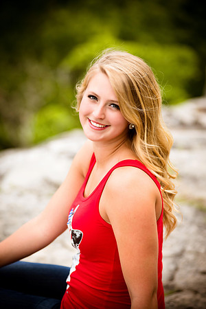 Courtney Reger 222