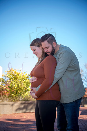 Justin Megan maternity 0199