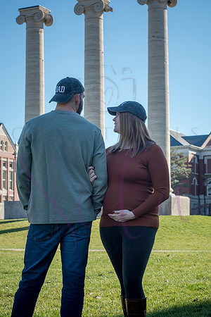 Justin Megan maternity 0104