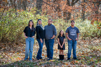 Maya senior and family pics 11-25-23