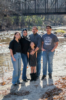Maya senior and family pics 11-25-23