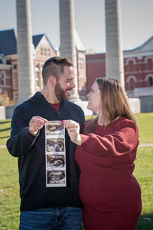 Justin Megan maternity 0086