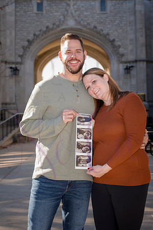 Justin Megan maternity 0313