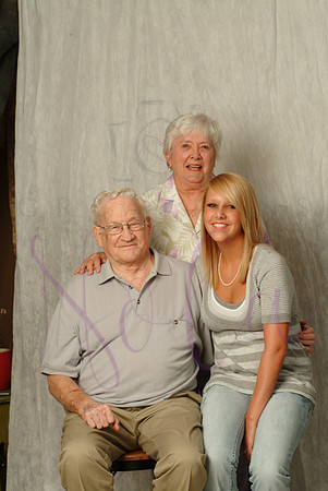 Stacey & family 10