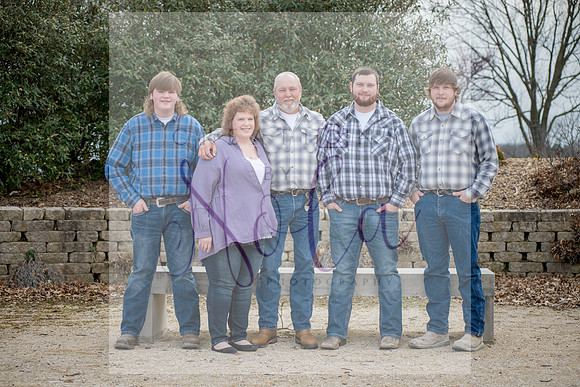 Watson family 4-03-22 0146