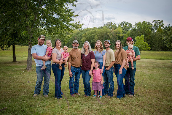 Proctor family 2024 0154