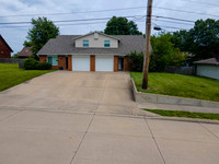 Lori Sunflower 5-31-24