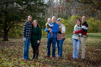 Aufranc family 11-24-23
