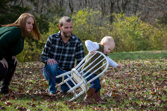 Aufranc family 0134