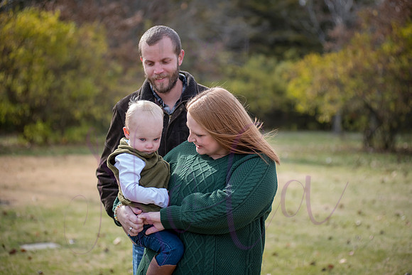 Aufranc family 0330