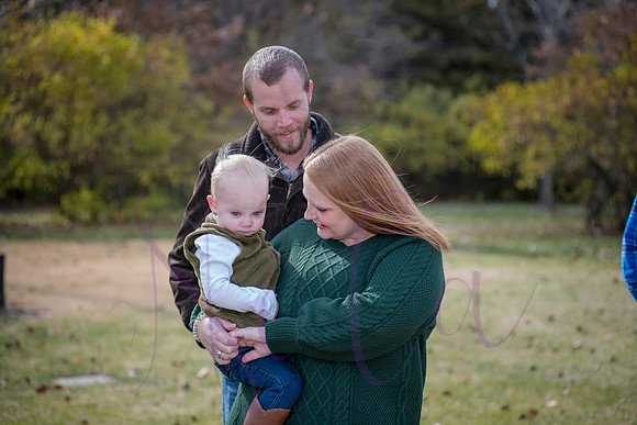 Aufranc family 0327