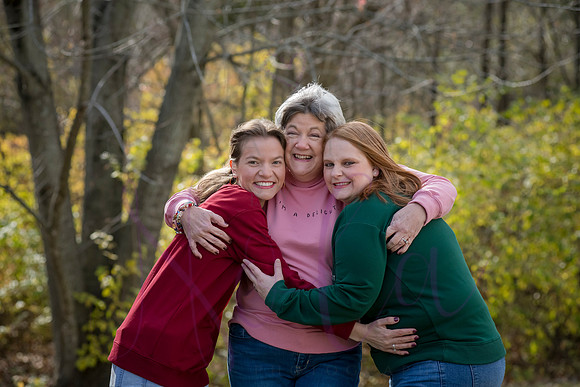 Aufranc family 0234