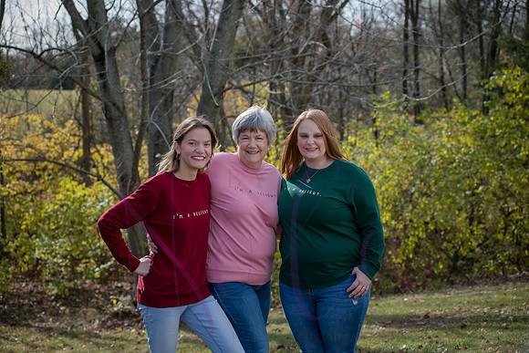 Aufranc family 0218