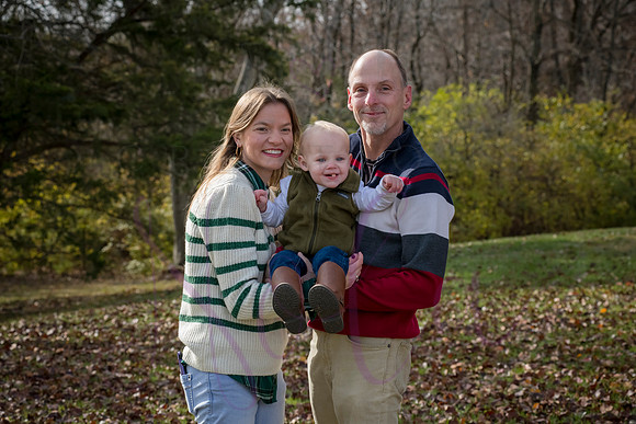 Aufranc family 0214