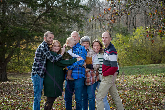 Aufranc family 0038