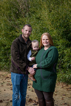 Aufranc family 0357
