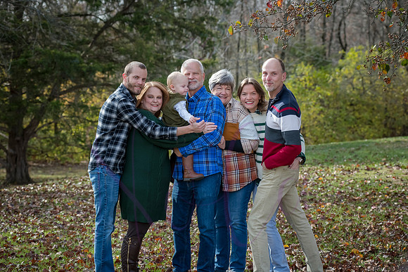 Aufranc family 0035