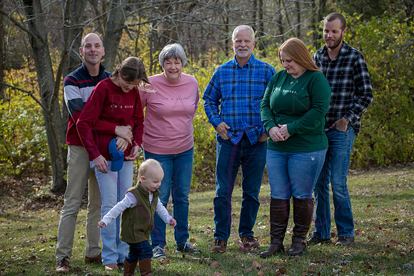 Aufranc family 0238