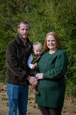 Aufranc family 0364