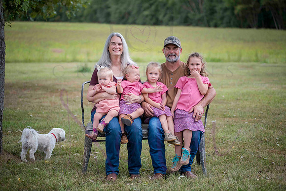 Proctor family 2024 0214