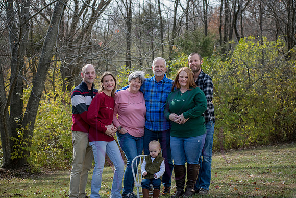 Aufranc family 0276