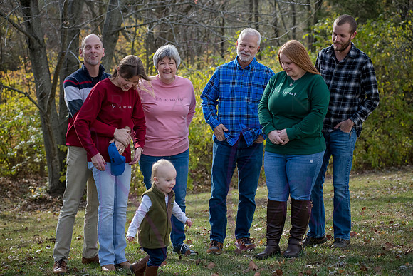 Aufranc family 0239