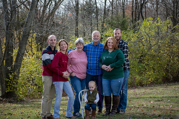 Aufranc family 0274
