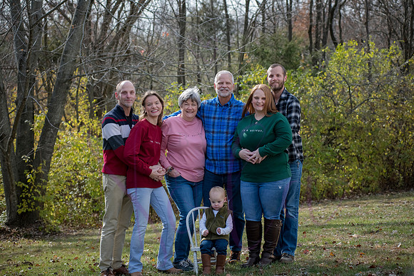 Aufranc family 0275