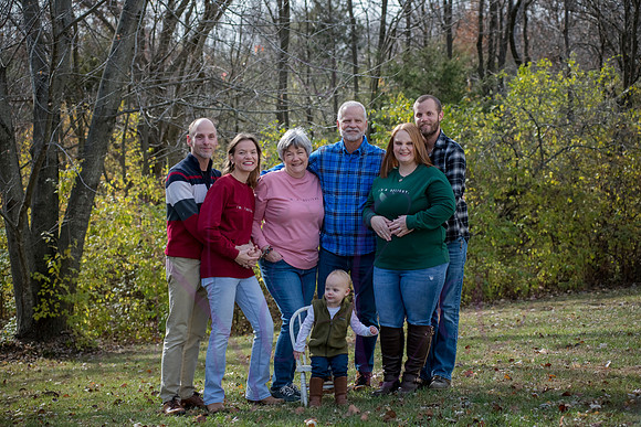 Aufranc family 0279