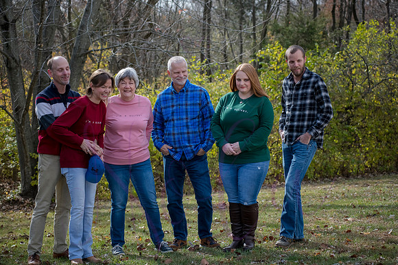 Aufranc family 0241