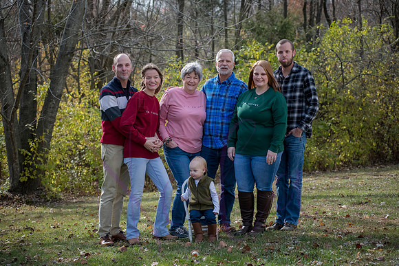 Aufranc family 0264