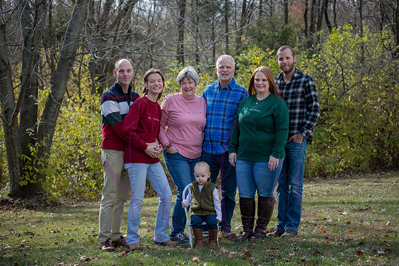 Aufranc family 0267