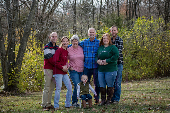 Aufranc family 0281