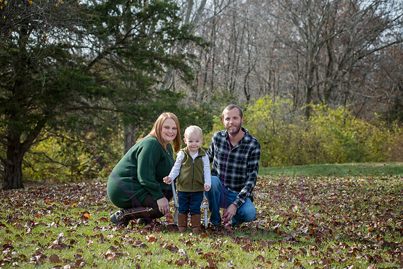 Aufranc family 0124