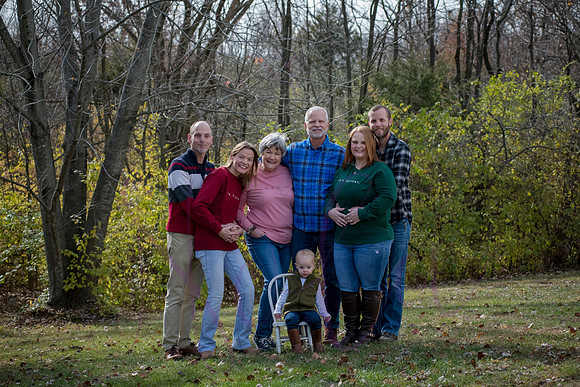 Aufranc family 0285