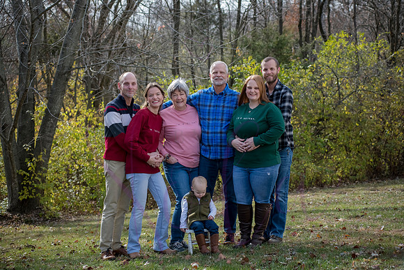 Aufranc family 0282