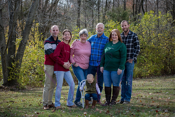Aufranc family 0272