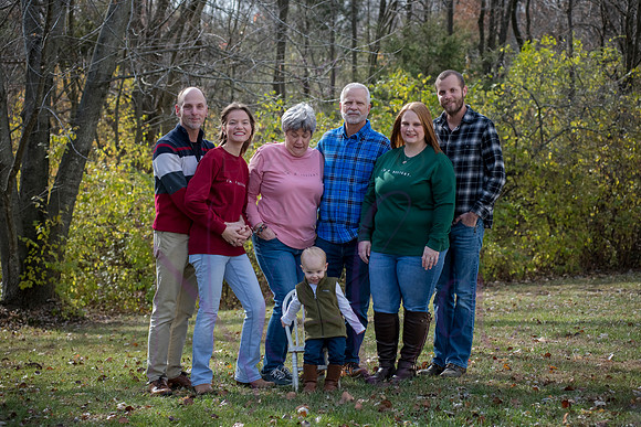 Aufranc family 0270