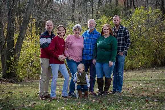 Aufranc family 0265