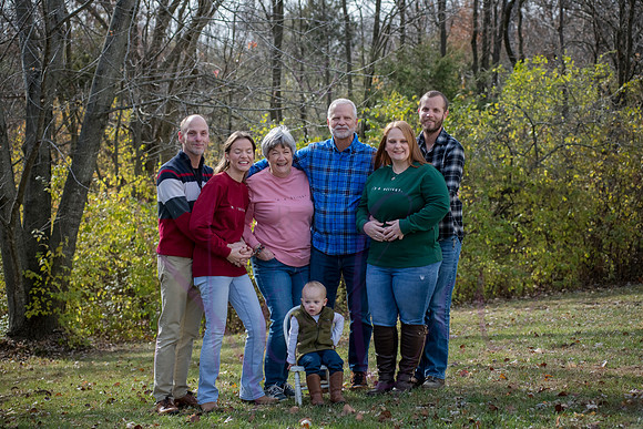 Aufranc family 0280