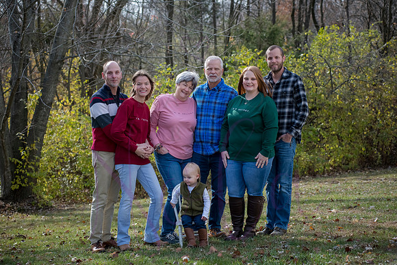 Aufranc family 0261