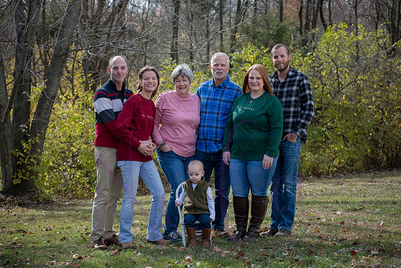Aufranc family 0268