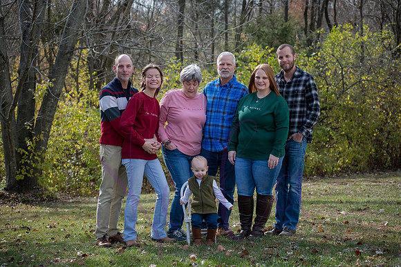 Aufranc family 0269