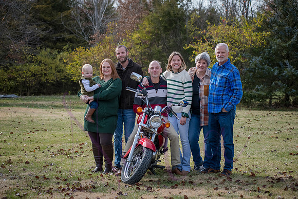 Aufranc family 0313