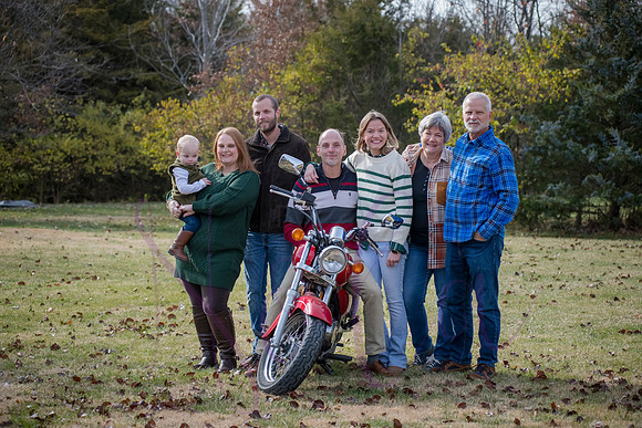 Aufranc family 0314