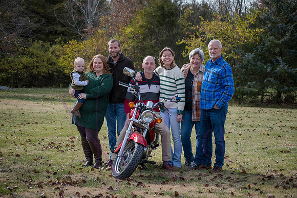 Aufranc family 0318
