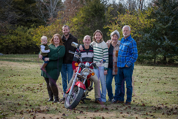 Aufranc family 0320
