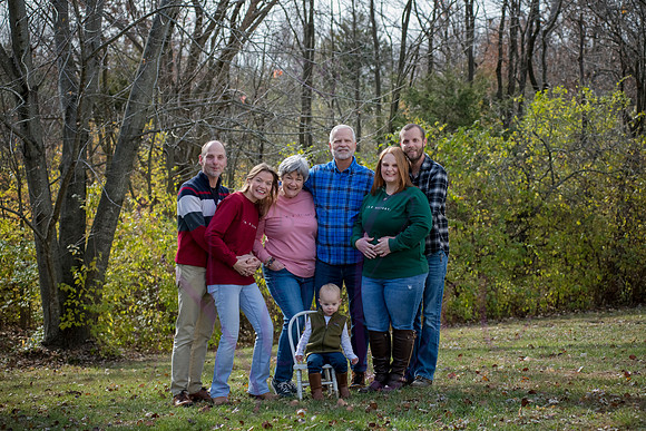 Aufranc family 0284