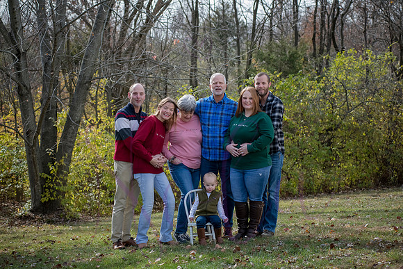 Aufranc family 0283