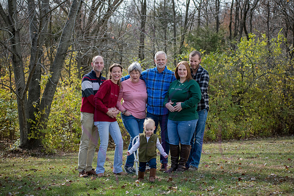 Aufranc family 0289